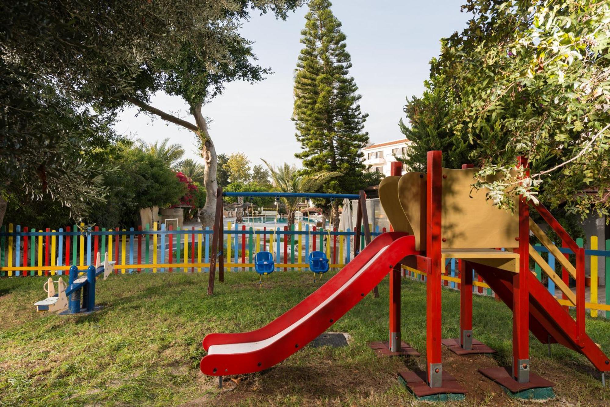 Aparthotel Gardens Paphos